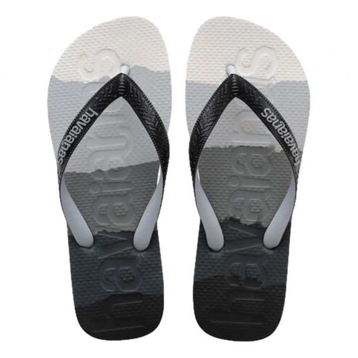 Havaianas Top Logo Mania Flip Flops