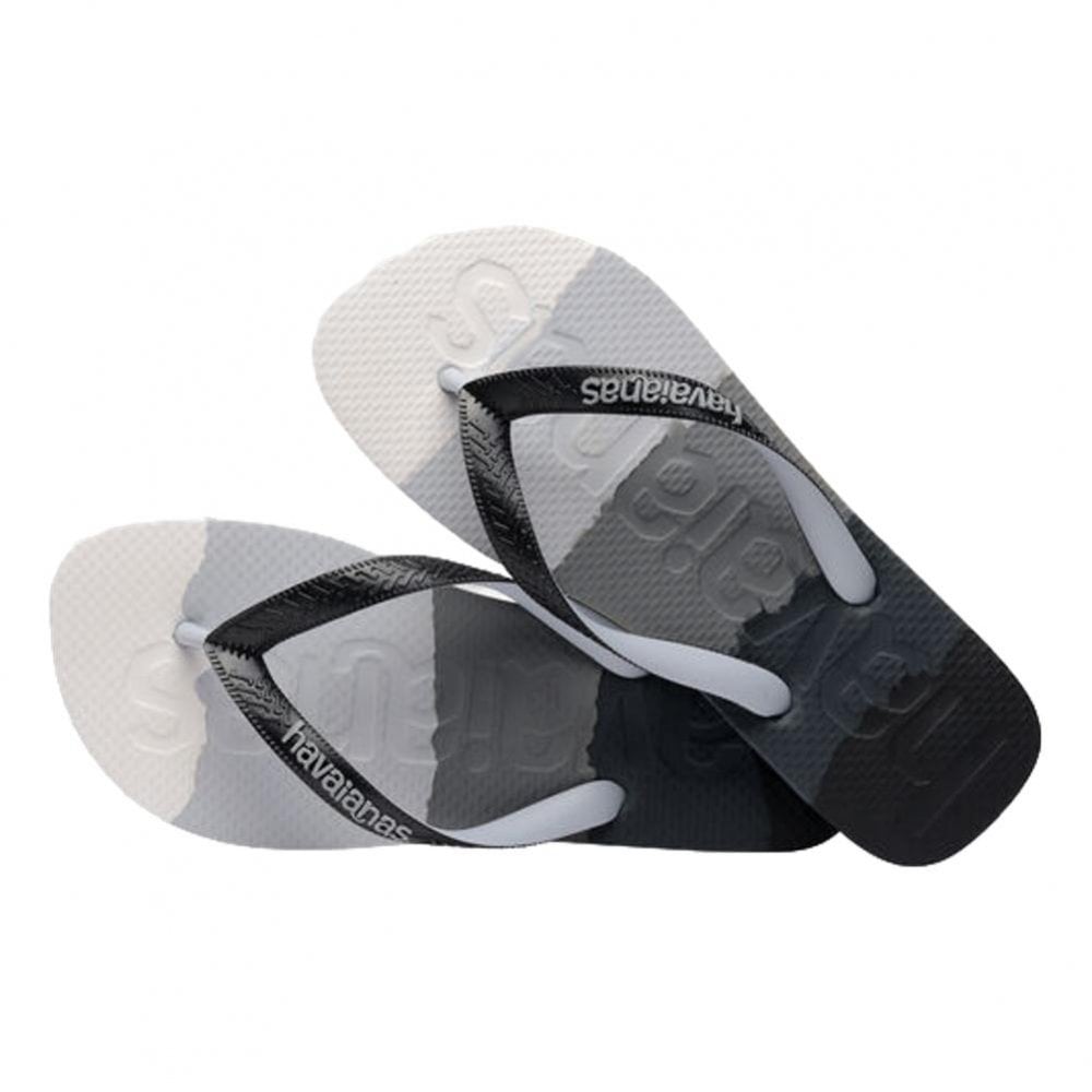 Havaianas Top Logo Mania Flip Flops