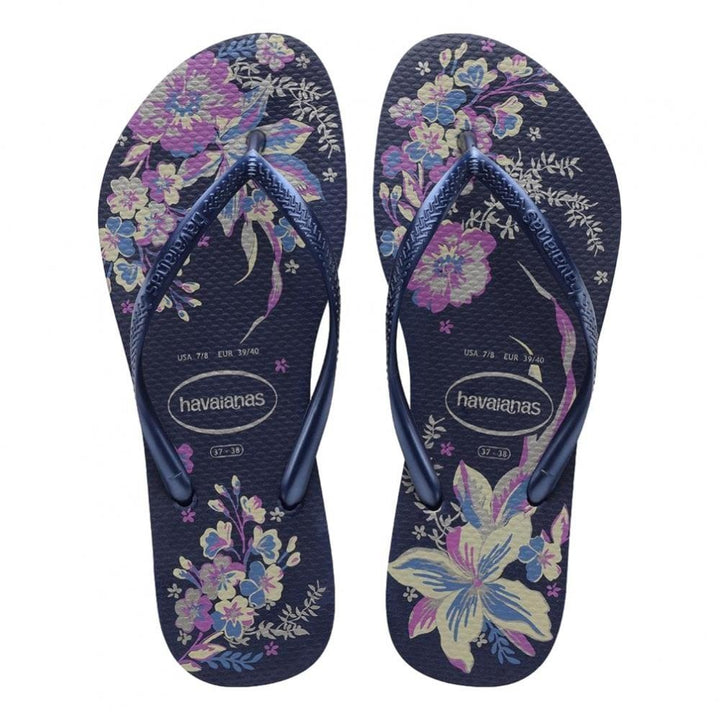 Havaianas Slim Organic Flip Flops