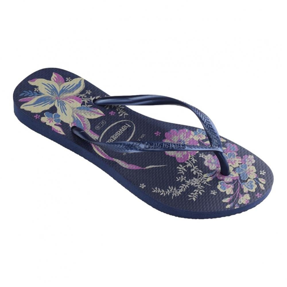 Havaianas Slim Organic Flip Flops