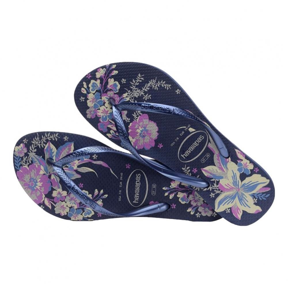 Havaianas Slim Organic Flip Flops