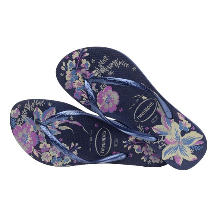 Havaianas Slim Organic Flip Flops