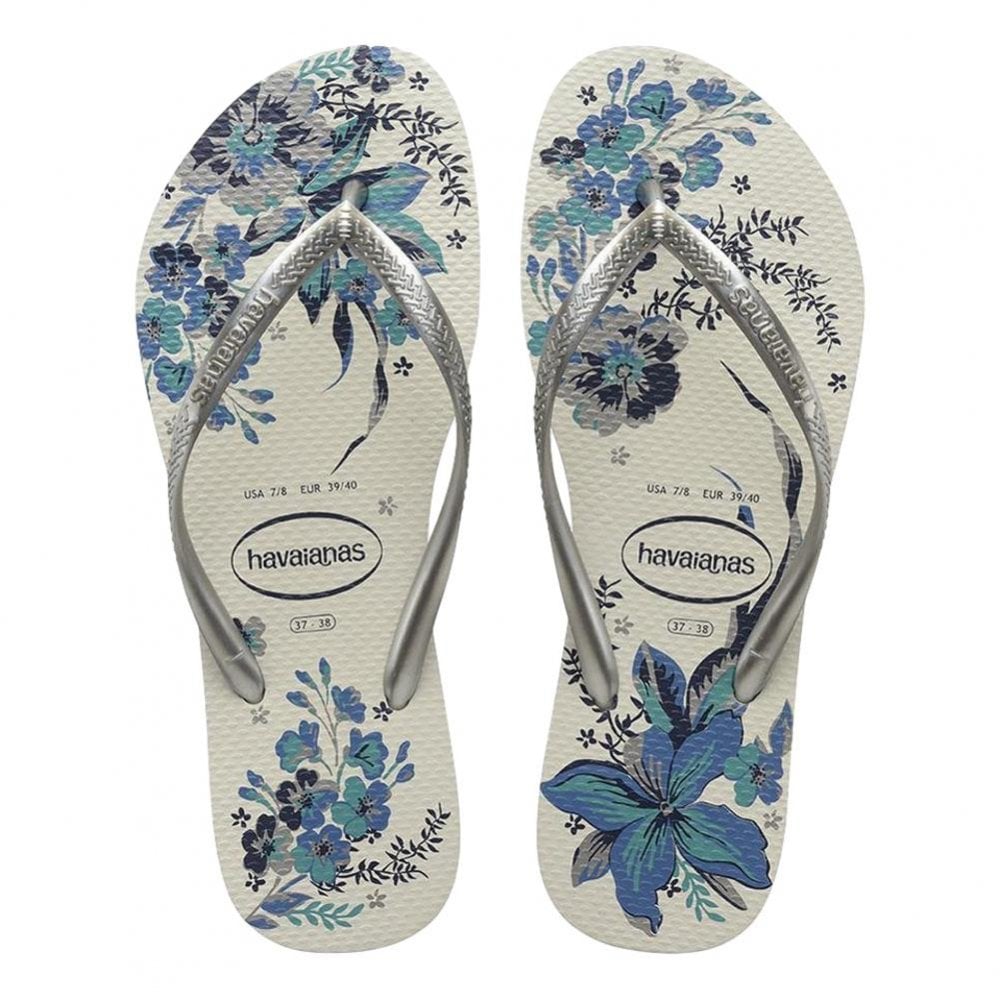 Havaianas Slim Organic Flip Flops