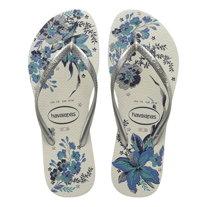 Havaianas Slim Organic Flip Flops