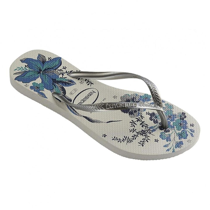 Havaianas Slim Organic Flip Flops