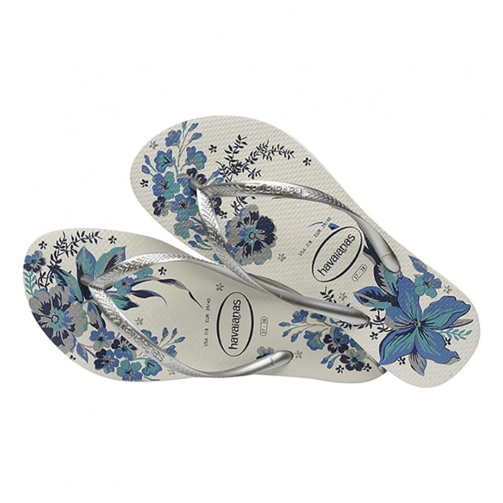 Havaianas Slim Organic Flip Flops