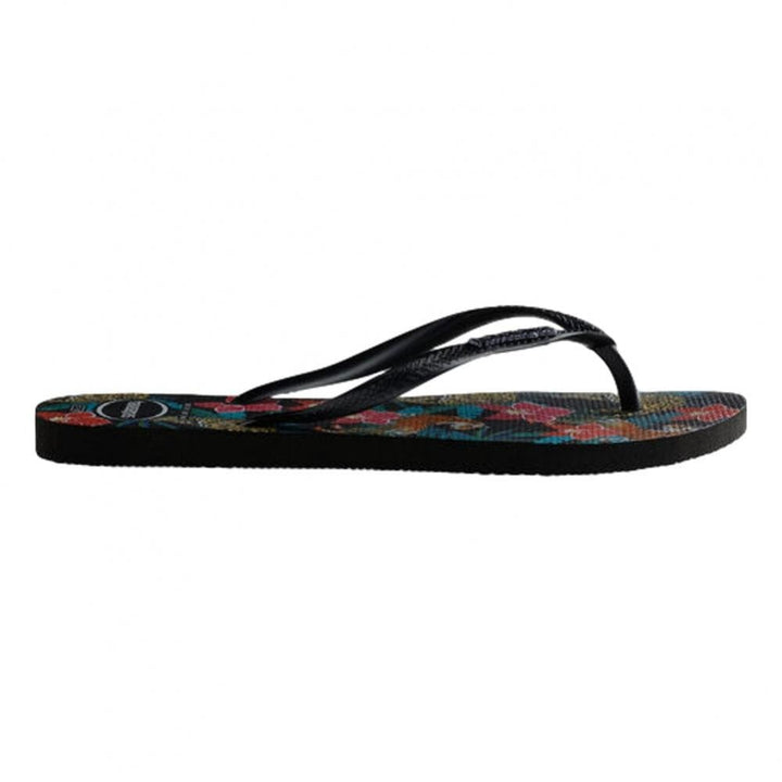 Havaianas Slim Tropical Flip Flops