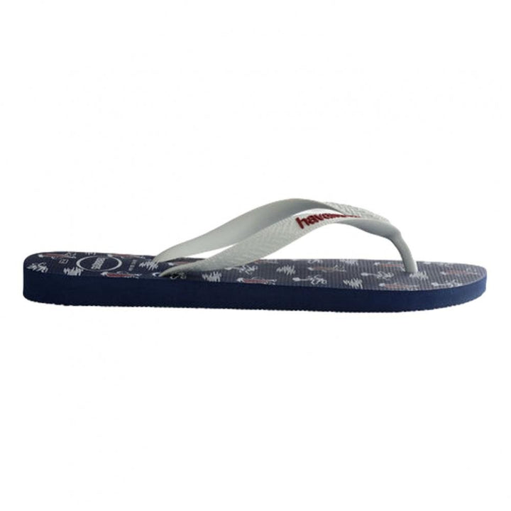 Havaianas Top Nautical Flip Flops