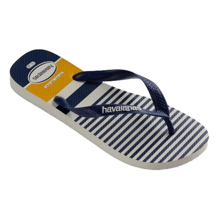 Havaianas Top Nautical Flip Flops