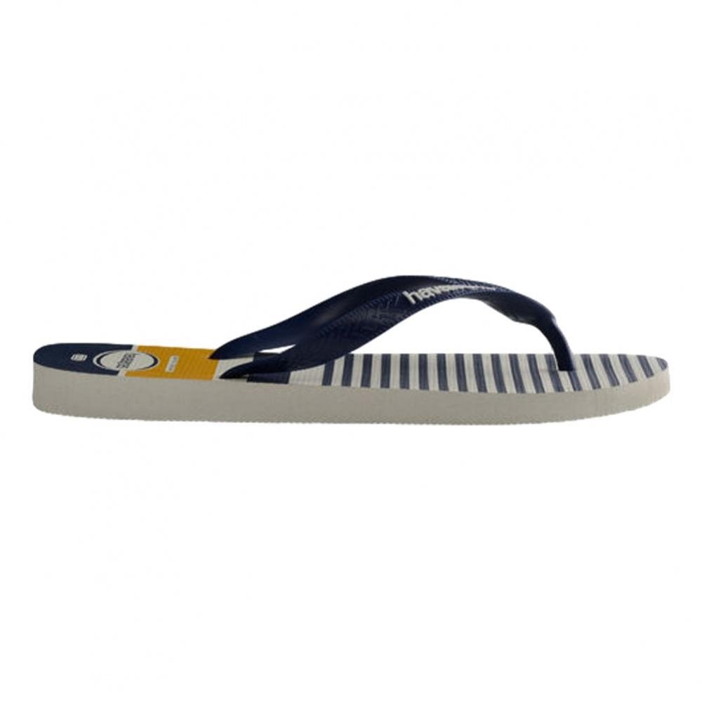 Havaianas Top Nautical Flip Flops