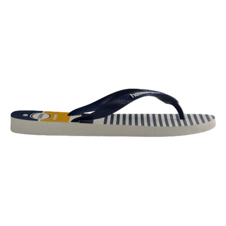 Havaianas Top Nautical Flip Flops