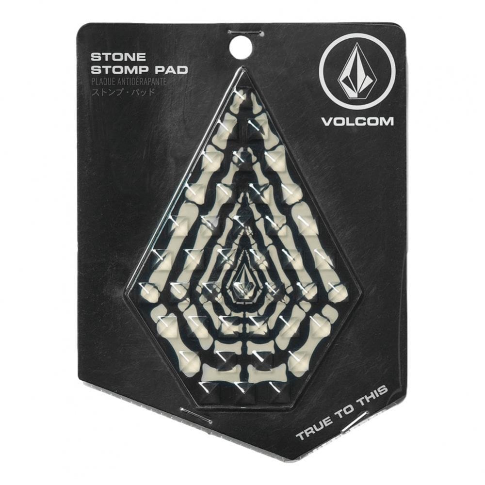 Volcom Stone Stomp Pad