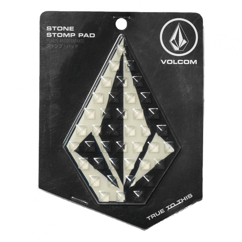 Volcom Stone Stomp Pad