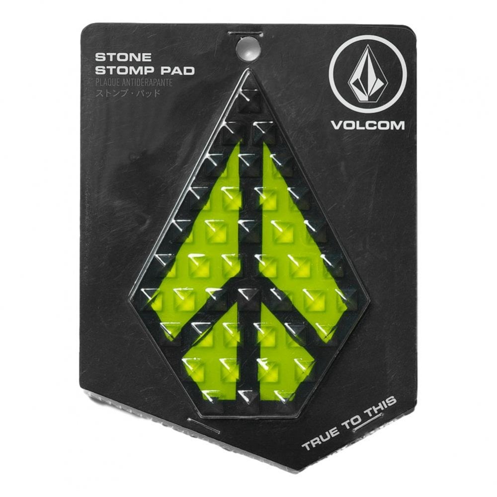 Volcom Stone Stomp Pad
