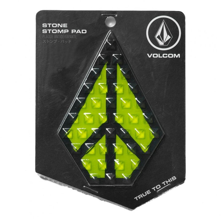 Volcom Stone Stomp Pad