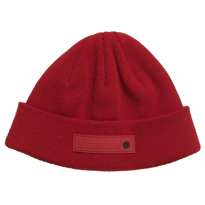 Superdry Skate Lux Beanie