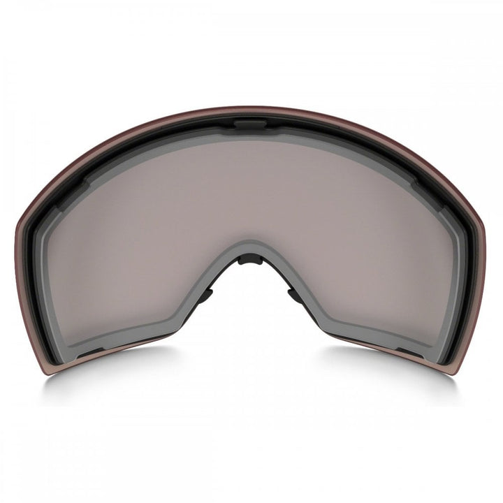 Oakley Flight Deck Snow Replacement Lens - HI Pink Iridium