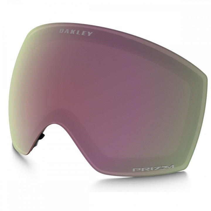 Oakley Flight Deck Snow Replacement Lens - HI Pink Iridium
