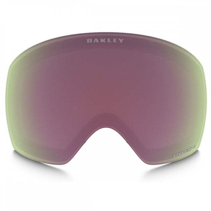 Oakley Flight Deck Snow Replacement Lens - HI Pink Iridium