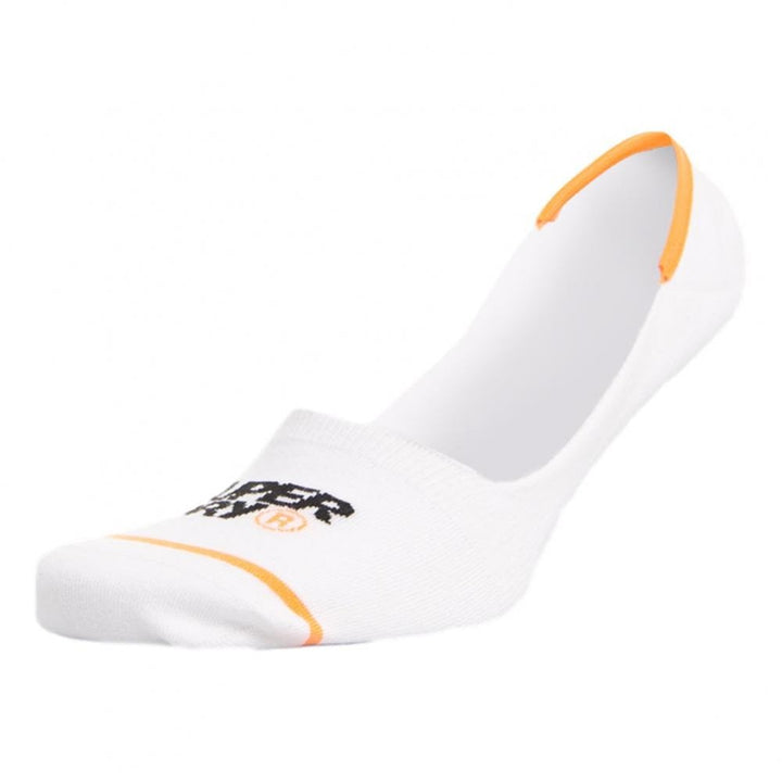 Superdry No Show Trainer 3 Pack Socks