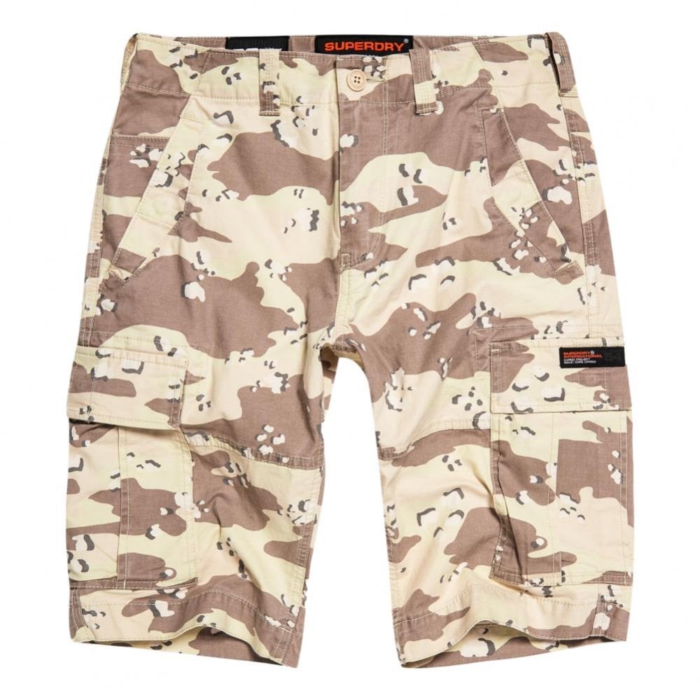 Superdry Core Cargo Shorts
