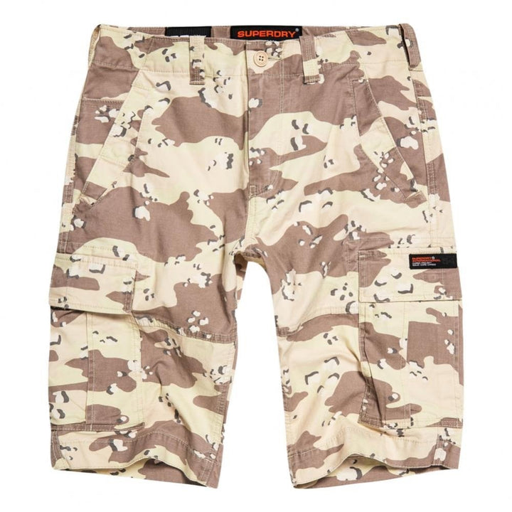 Superdry Core Cargo Shorts