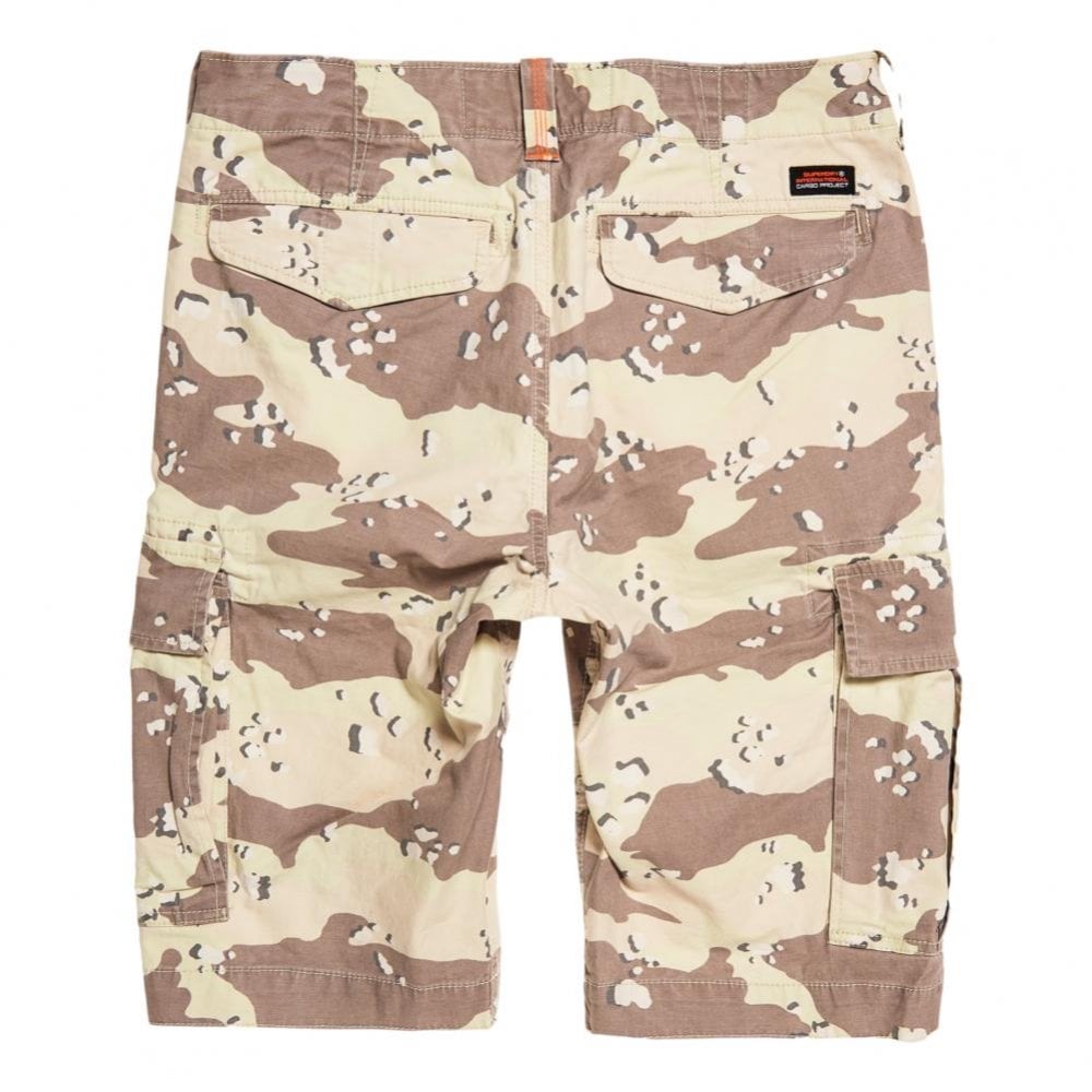 Superdry Core Cargo Shorts
