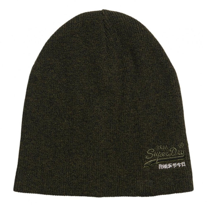 Superdry Orange Label Beanie