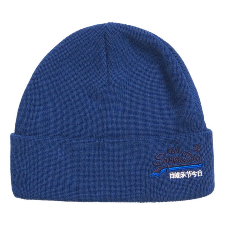 Superdry Orange Label Beanie
