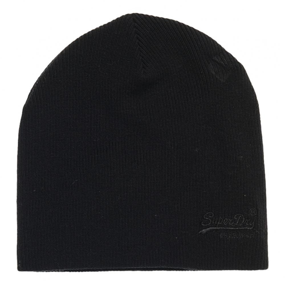 Superdry Orange Label Beanie