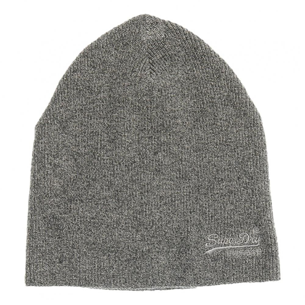 Superdry Orange Label Beanie