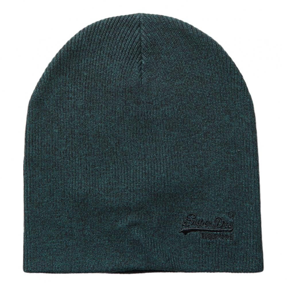 Superdry Orange Label Beanie