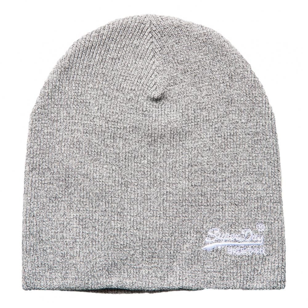 Superdry Orange Label Beanie