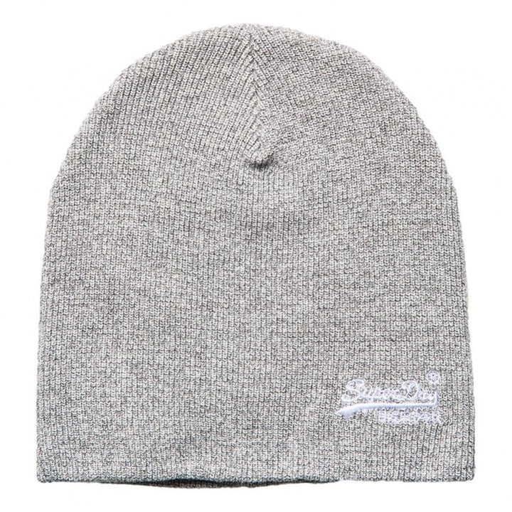 Superdry Orange Label Beanie