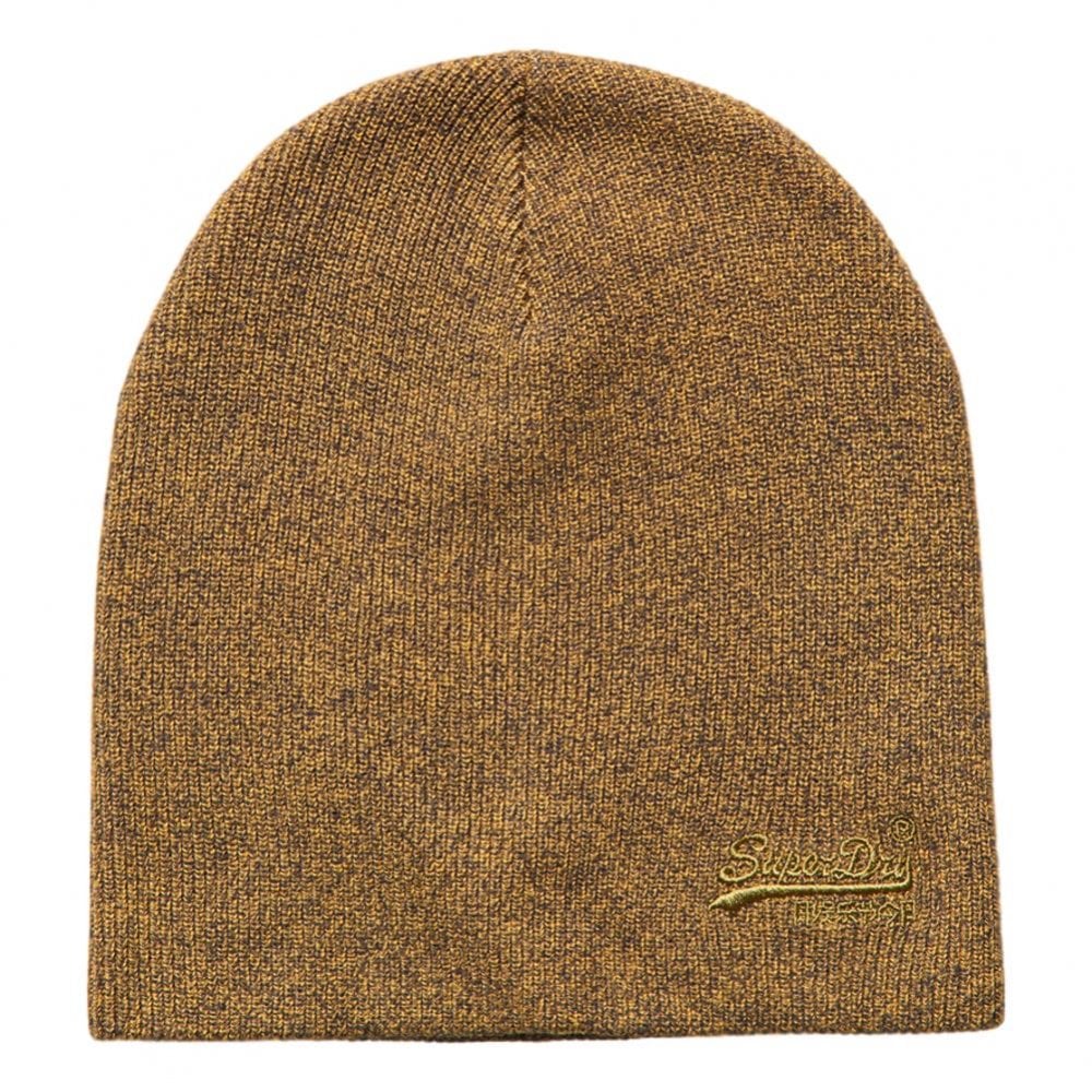Superdry Orange Label Beanie