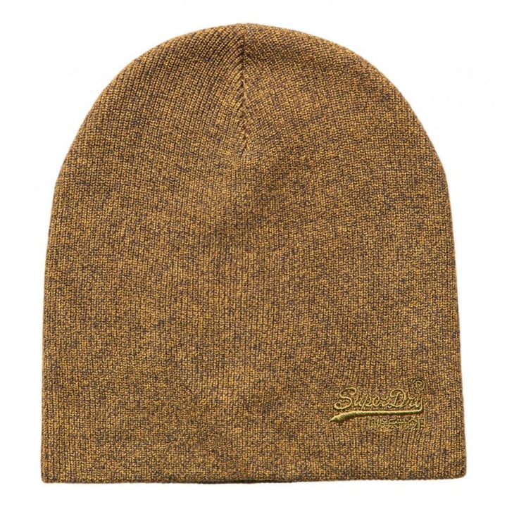 Superdry Orange Label Beanie