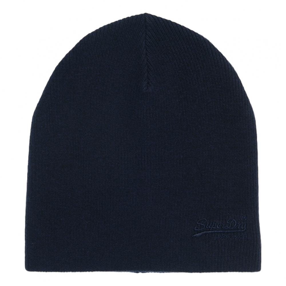 Superdry Orange Label Beanie