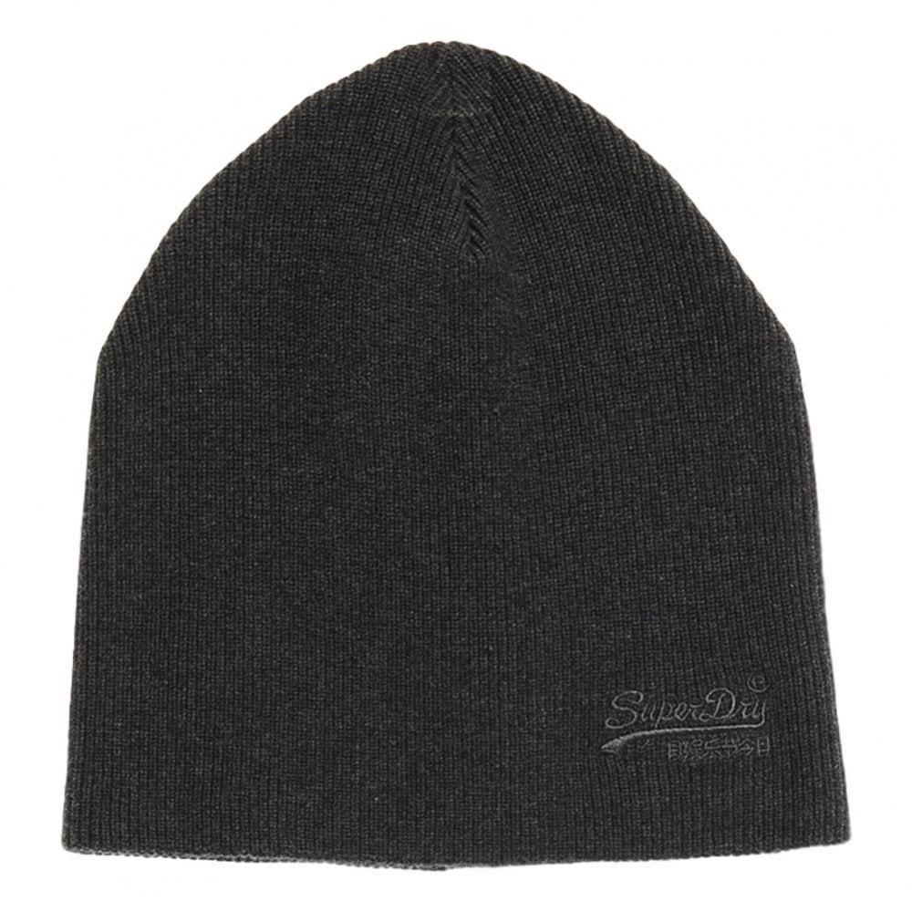 Superdry Orange Label Beanie
