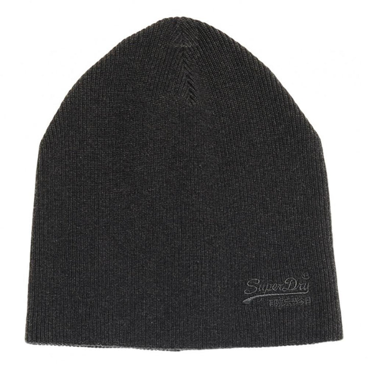 Superdry Orange Label Beanie