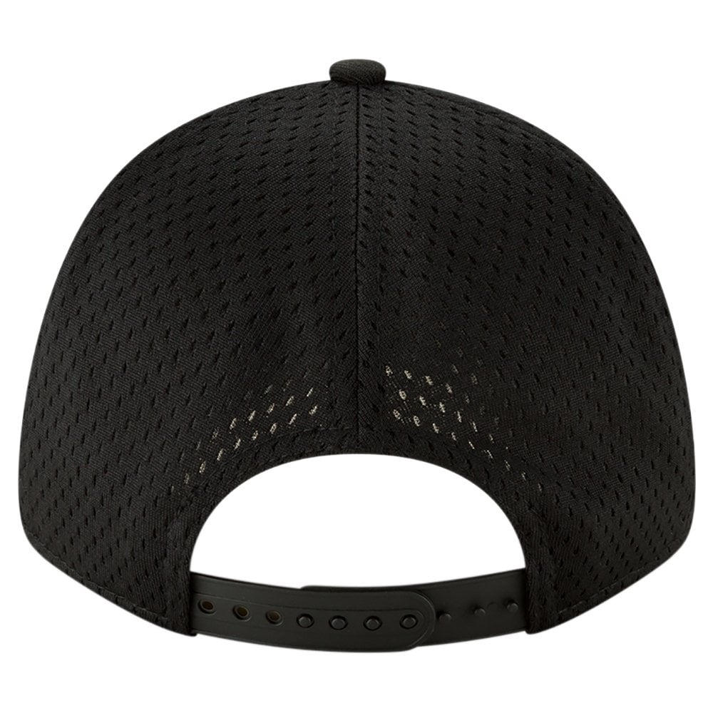 New Era 9Forty COD Black Ops 4 Trucker Cap - Black