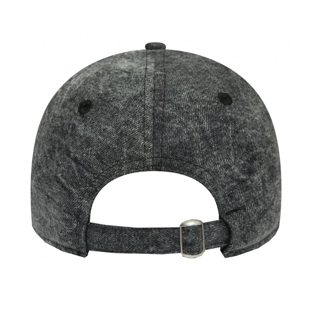 New Era Chicago Bulls NBA Cap - Dipped Denim