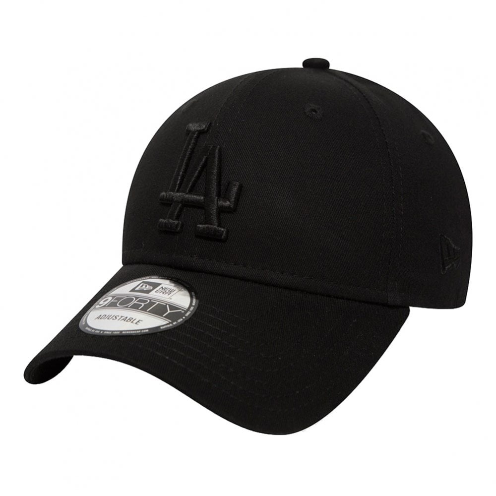 New Era League Essential LA Dodgers 9Forty Cap