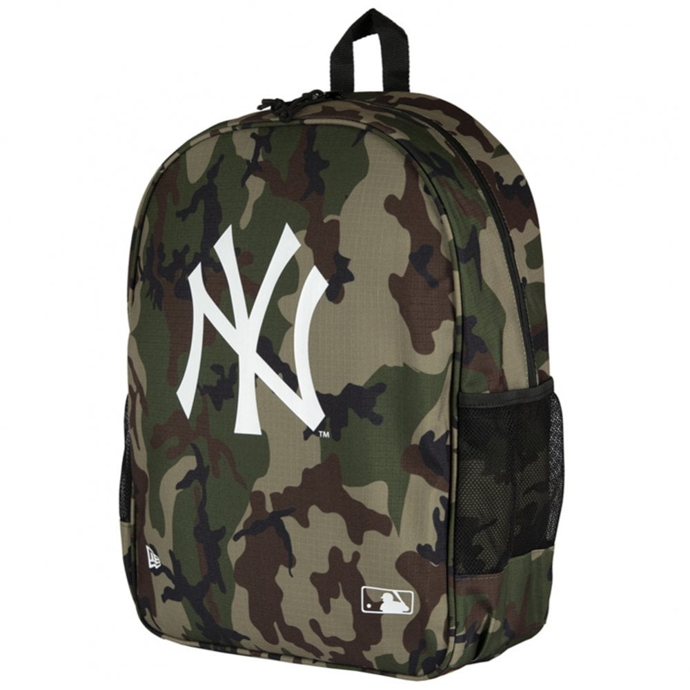 New Era MLB NY Yankees Essential Backpack