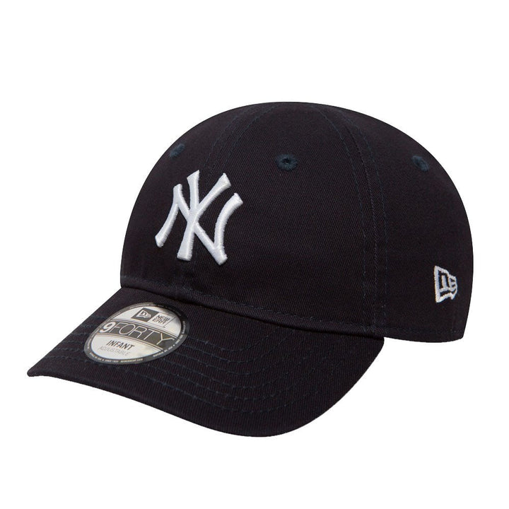 New Era NY Yankees 9 Forty My First Infant Cap