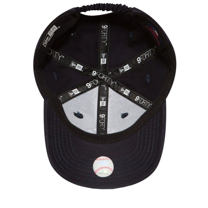 New Era NY Yankees 9 Forty My First Infant Cap