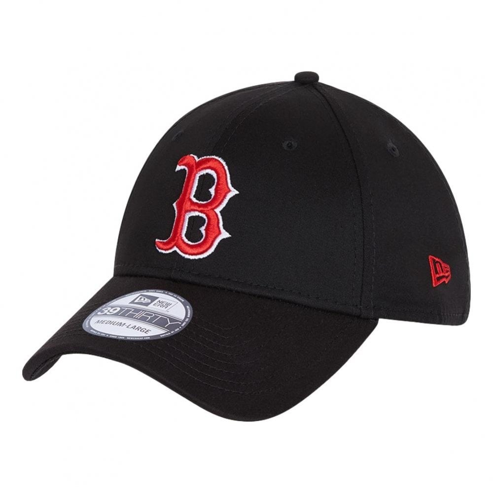 New Era Boston Red Sox Essential 39 Thirty Cap