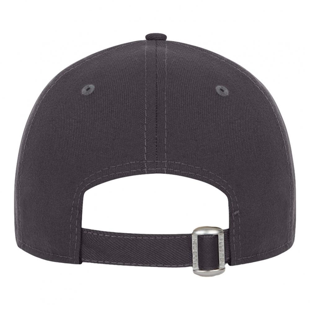 New Era Boston Red Sox Infill 9 Forty Cap - Grey Heather