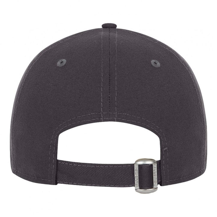 New Era Boston Red Sox Infill 9 Forty Cap - Grey Heather