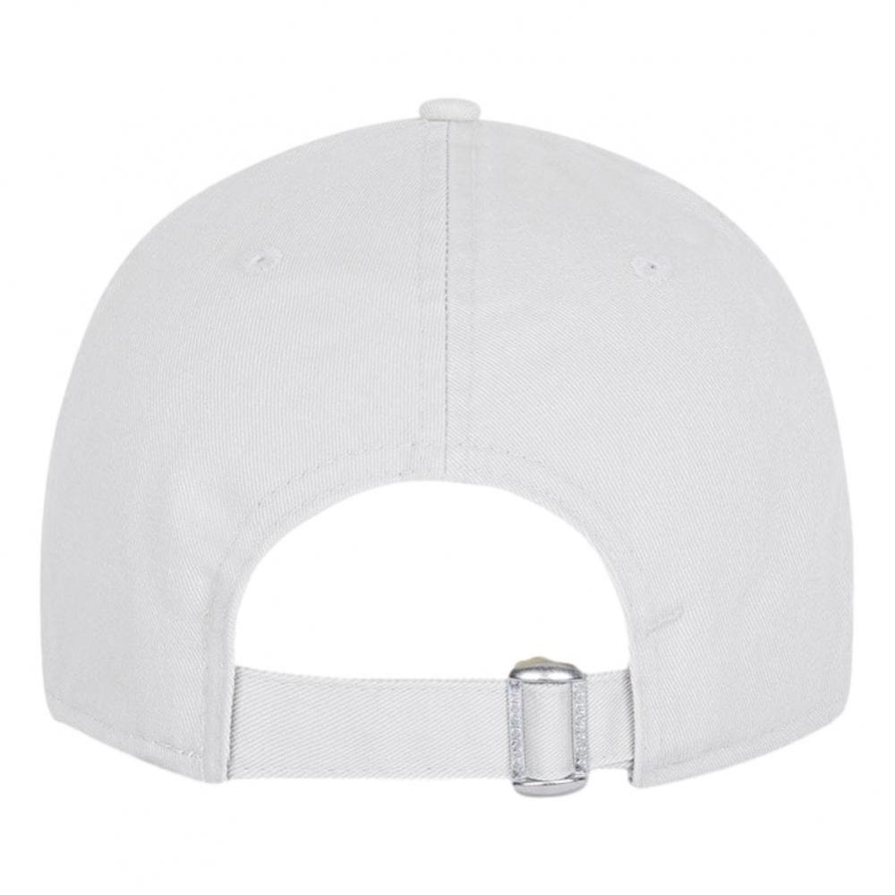 New Era Boston Red Sox League Essential 9 Forty Cap - Stone / Navy