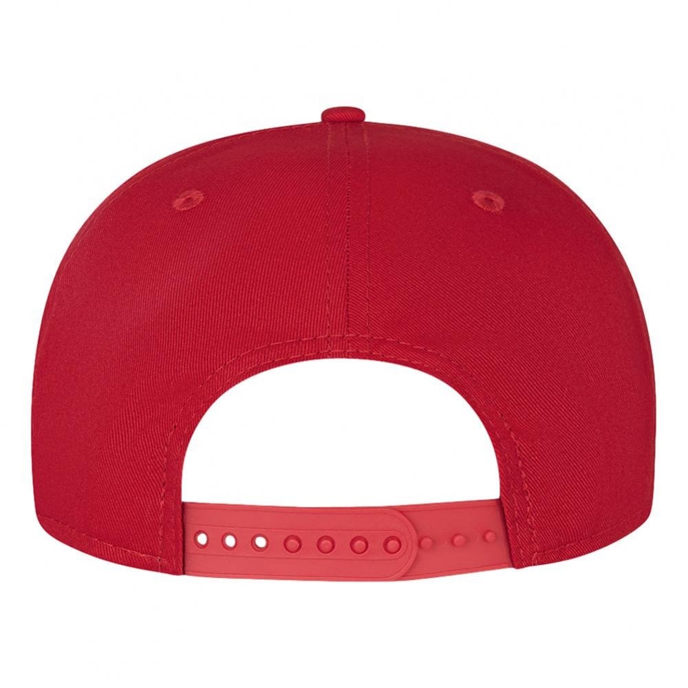 New Era Boston Red Sox League Essential 9 Fifty Cap